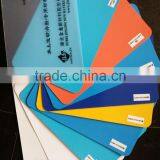 Tarpaulin Inflatable Toy Material Tarpaulin Sheet Packed in Roll thumbnail-1