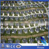 Affordable Galvanized Steel Frame Kit Casas Precios thumbnail-1