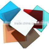 6.38-42.3mm AS/NZS2208:1996 10mm Thick Toughened Laminated Glass thumbnail-3