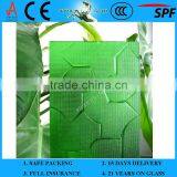 5mm Clear Karatachi Puzzle Glass With AS/NZS 2208 thumbnail-2