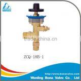 ZCQ-18B-1 Extinguishment Protector for Gas Applicance thumbnail-1