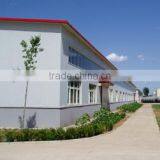 Cheap Workshop Steel Structure Drawing thumbnail-1