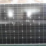 2016 High Efficienty Factory Price 100Watt Solar Panel Monocrystalline For Solar System thumbnail-4