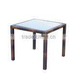 Modern Style Garden Rattan Furniture, Outdoor Table Furniture thumbnail-3