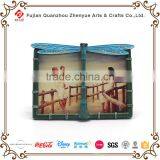 Double Sides Love Family Photo Frame thumbnail-1