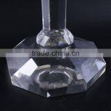 Factory Sale Good Quality Wedding Decorations Crystal Candelabra Manufacturer Sale thumbnail-3