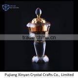 New Products Different Types Personalized Crystal Censer From China thumbnail-1