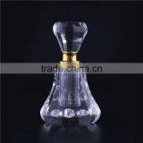 FACTORY DIRECTLY Super Quality Fancy Crystal Perfume Bottle for Sale thumbnail-1