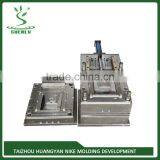 Latest Hot Sale Professional Snack Box Injection Mould thumbnail-4