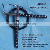 Model UIC-JR18 Uniwise Jump Rope thumbnail-3
