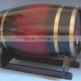Large Cheap Promotional Oak Wooden Barrels for Sale thumbnail-1