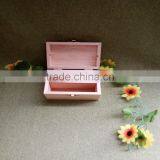 Upscale Recycled Decorative Discount Enjoyable Essential Oil Wooden Storage Box for 8 Small 5 ML Bottles With Hinges Wholesale thumbnail-3