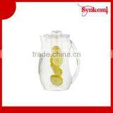 Plastic Fruit Infusion Pitcher thumbnail-1