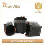 Sundries Felt Storage Box, Felt Storage Basket thumbnail-4