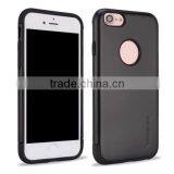 Full Protective Shockproof Back Cover Case For IPhone 7 Plus, Rugged TPU + PC Combo Phone Hull For IPhone7 thumbnail-4