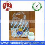 Pvc Plastic Cosmetic Bag thumbnail-1