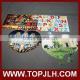 Kids Games 3d Daily Paper Cardboard 3d Animal Jigsaw Puzzle thumbnail-6