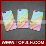 Private Printing Business Sublimation Case Cover for Iphone Acessories thumbnail-6