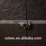 Top Quality American Design Retro Vintage Style Top Grain Leather/PU Storage Wine Cabinet for Livingroom Furniture thumbnail-5