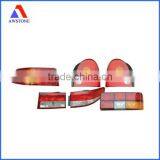 Custom Automobile Lampshade thumbnail-3