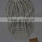 White Birdcage thumbnail-2