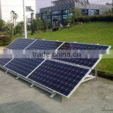 1000W Durable home led solar energy system for rural & remote areas