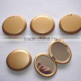 Cosmetic Pocket Mirror,metal Mirror ,pocket Mirror thumbnail-1