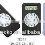 Promotional Pocket Calculator