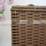 Promotional Price Simple Style Customization Waste Paper Basket thumbnail-3