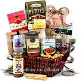 Sympathy Gift Baskets thumbnail-1