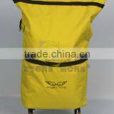 Supermarket Shopping Toy Car Shopping Trolley thumbnail-1