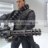 Guohao Custom Marvel Action Figure ,resin Action Figure, Action Terminator Figures thumbnail-2