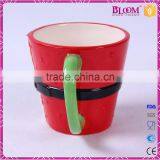 Creative Gift Ceramic Decorative Christmas Cup thumbnail-2