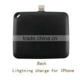 2 in 1 System for IPhone and Andriod Phones Disposable Power Bank 1000mah thumbnail-5