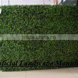 SAS016080 Artificial Boxwood Panels for Sale Landscaping Garden Decoration thumbnail-1