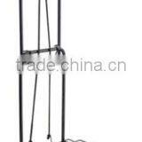 Foldable Hotel Luggage Cart thumbnail-2