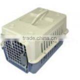 Plastic Pet Transport Box for Cats for Dogs thumbnail-1