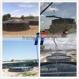 High Quality Hdpe Geomembrane for Pond Liner thumbnail-3