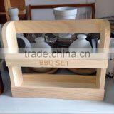 Wooden Shelf for Spices thumbnail-3