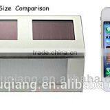 FQ-S01 Best Garden Light Solar Led Step Light,outdoor Led Light