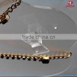 Hot Sale Acrylic Necklace Counter Display thumbnail-6