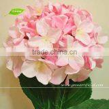 FLH012-4 High Quality Artificial Flowers in Decorative Pots for Wedding Decoration thumbnail-5
