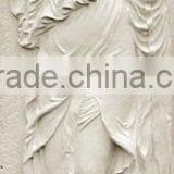Nude Sexy Lady Relief Sculpture thumbnail-2