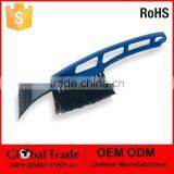 Snow Brush With Scraper.Ice and Snow Scraper With Snow Brush. A1558 thumbnail-1