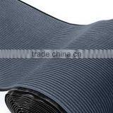 Fashionable Interlocking Durable Footprint Door Mat thumbnail-1