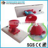 2015 Hot Selling Popular Automatic Silicone Mouse Cable Winder for Data Wires thumbnail-3