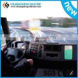 Multifunction Heart-Shaped Car Phone Sucker Holder Windshield 24cFor Smart Phones thumbnail-1