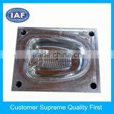 Custom Laundry Basin Washboard Hot Runner Plastic Mold thumbnail-4