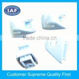 20 Years Old PA66 Car Parts Plastic Injection Mould for Automotive Plastic Parts thumbnail-3