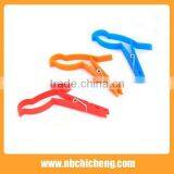 Portable Bird Shape Plastic Clip for Bag thumbnail-2